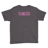 flawless Youth Tee