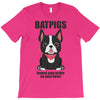 batpigs! T-Shirt