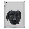 Dog2 iPad 3 and 4 Case