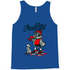 fresh life Tank Top