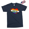 Proud Dad Exclusive T-shirt