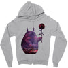 Totoro Forest Zipper Hoodie
