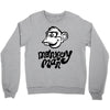 monkey man Crewneck Sweatshirt
