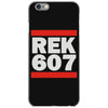 rek607 iPhone 6/6s Case