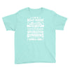 sunshine kinda girl! Youth Tee