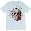 jason voorhees mask T-Shirt