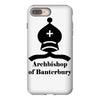 archbishop of banterbury iPhone 8 Plus