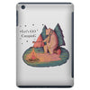 Let's Go Camping iPad Mini