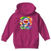 Doraemon Youth Hoodie