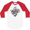 aspire to inspire 3/4 Sleeve Shirt