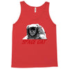 space cat's Tank Top