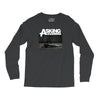 asking alexandria stand up and scream metalcore parkway drive Long Sleeve Shirts