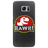 rawr! Samsung Galaxy S7 Edge