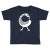 Sankofa Bird Toddler T-shirt