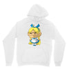 ugly alice Hoodie