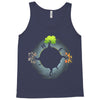 change comes to all Tank Top
