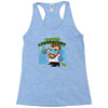 krieger&rsquo;s laboratory Racerback Tank