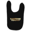 Guardians Of The Galaxy Baby Bibs