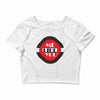 me you Crop Top