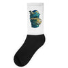totoro Socks