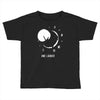 one louder classic rock bad news guitarists Toddler T-shirt