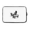 rad racing Laptop sleeve