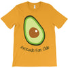 avocado fan club T-Shirt