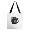how to train your human Tote Bags