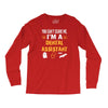 dental assistant halloween Long Sleeve Shirts
