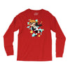 nagisa Long Sleeve Shirts