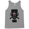 master the rage Tank Top