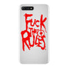 arch enemy fuck the rules iPhone 7 Plus Case