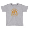what happens in camper stays Toddler T-shirt