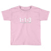 fahrie77 Toddler T-shirt