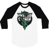 mmp 3/4 Sleeve Shirt