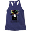 overthinking Racerback Tank