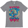 undead zed (2) T-Shirt