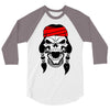 MONSTER HUNTER 3/4 Sleeve Shirt