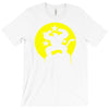 saiyajin affe  dragonball z fun T-Shirt