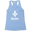 quebec Racerback Tank
