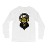 zombi hop hop Long Sleeve Shirts