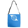 old is gold fast n' loud official discovery channel merchandise n Adjustable Strap Totes