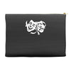 trag&ouml;die theater Accessory Pouches
