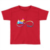 limited edition 1 Toddler T-shirt