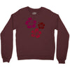 flowers Crewneck Sweatshirt