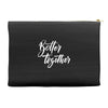 better together 3 Accessory Pouches