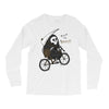 back to boo!!! Long Sleeve Shirts