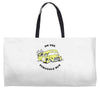 struggle bus Weekender Totes