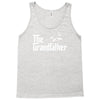 the grandfather Tank Top