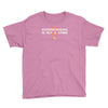 hoverboarding is not a crime Youth Tee